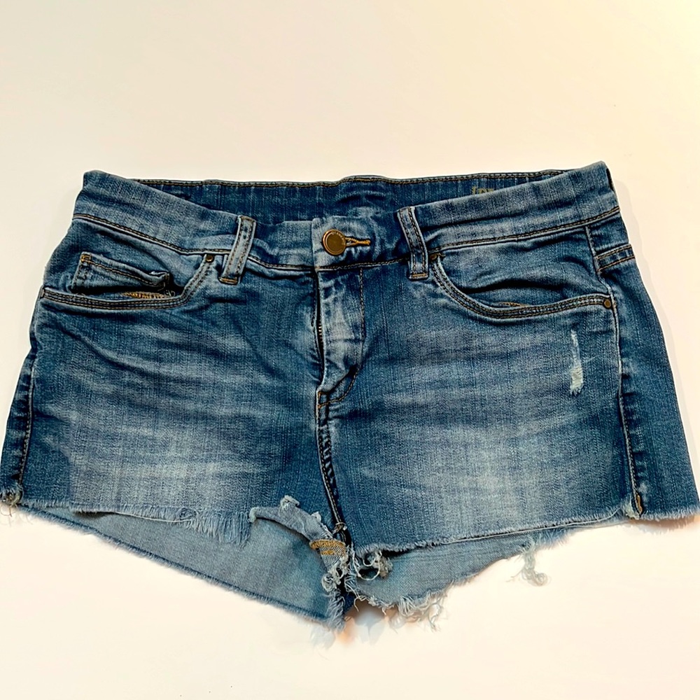 Blank NYC Denim Short